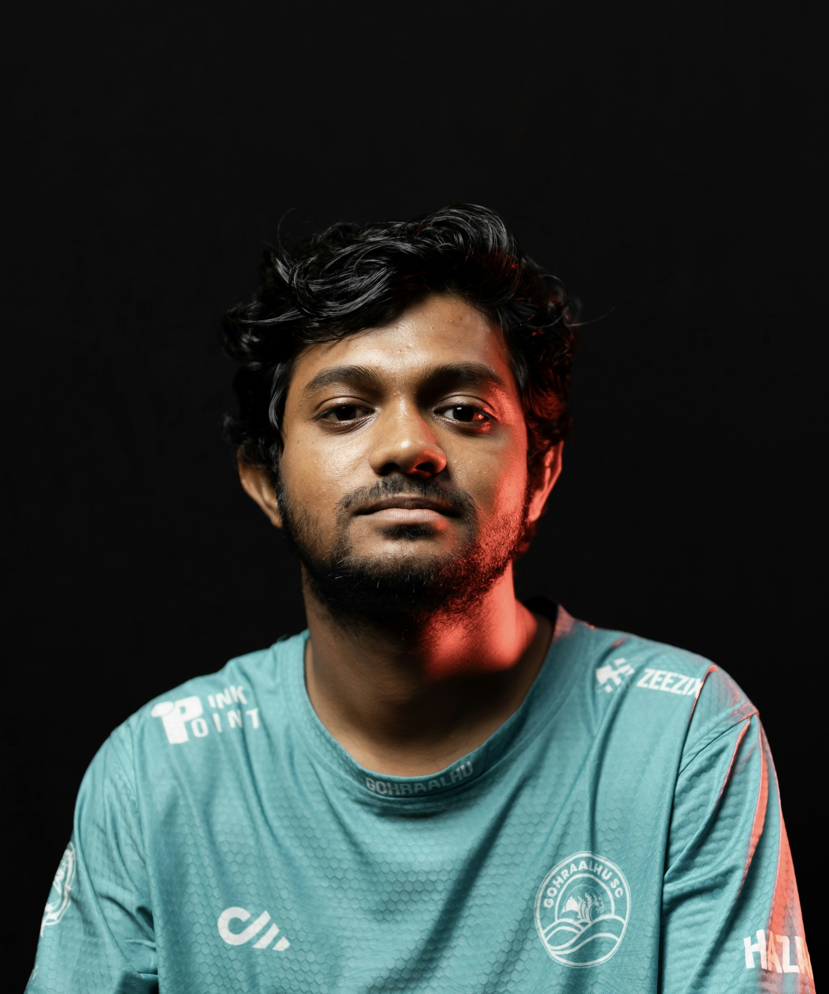 Go to shaamil ali's profile
