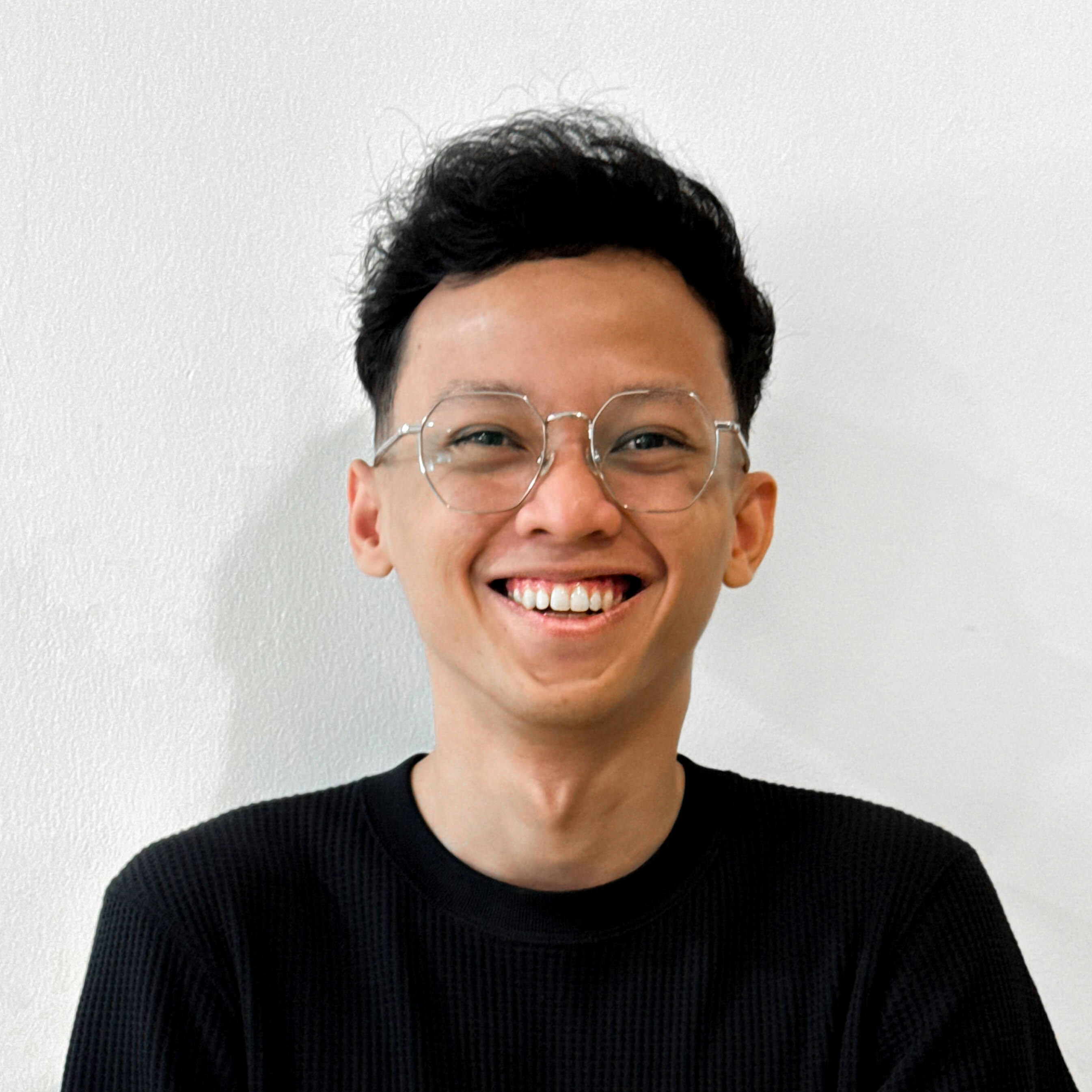 Vai al profilo di Adhe Kurniawan Haryanto Putro