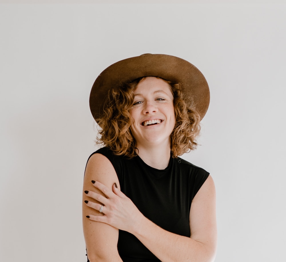 Go to Blair Voss's profile