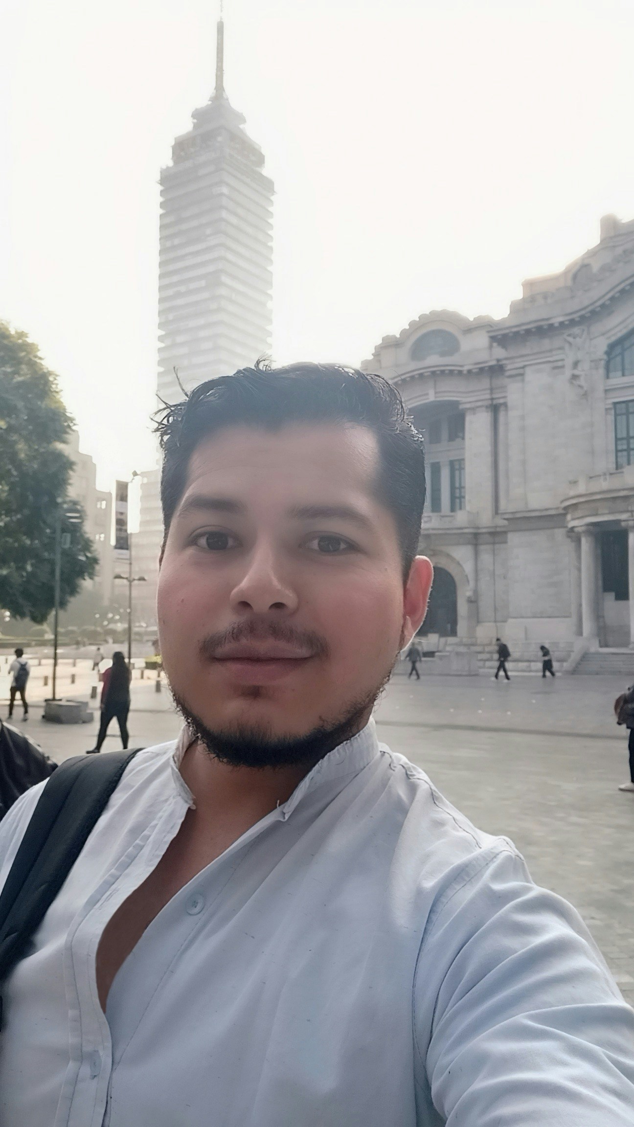 Go to Samuel Aguayo's profile