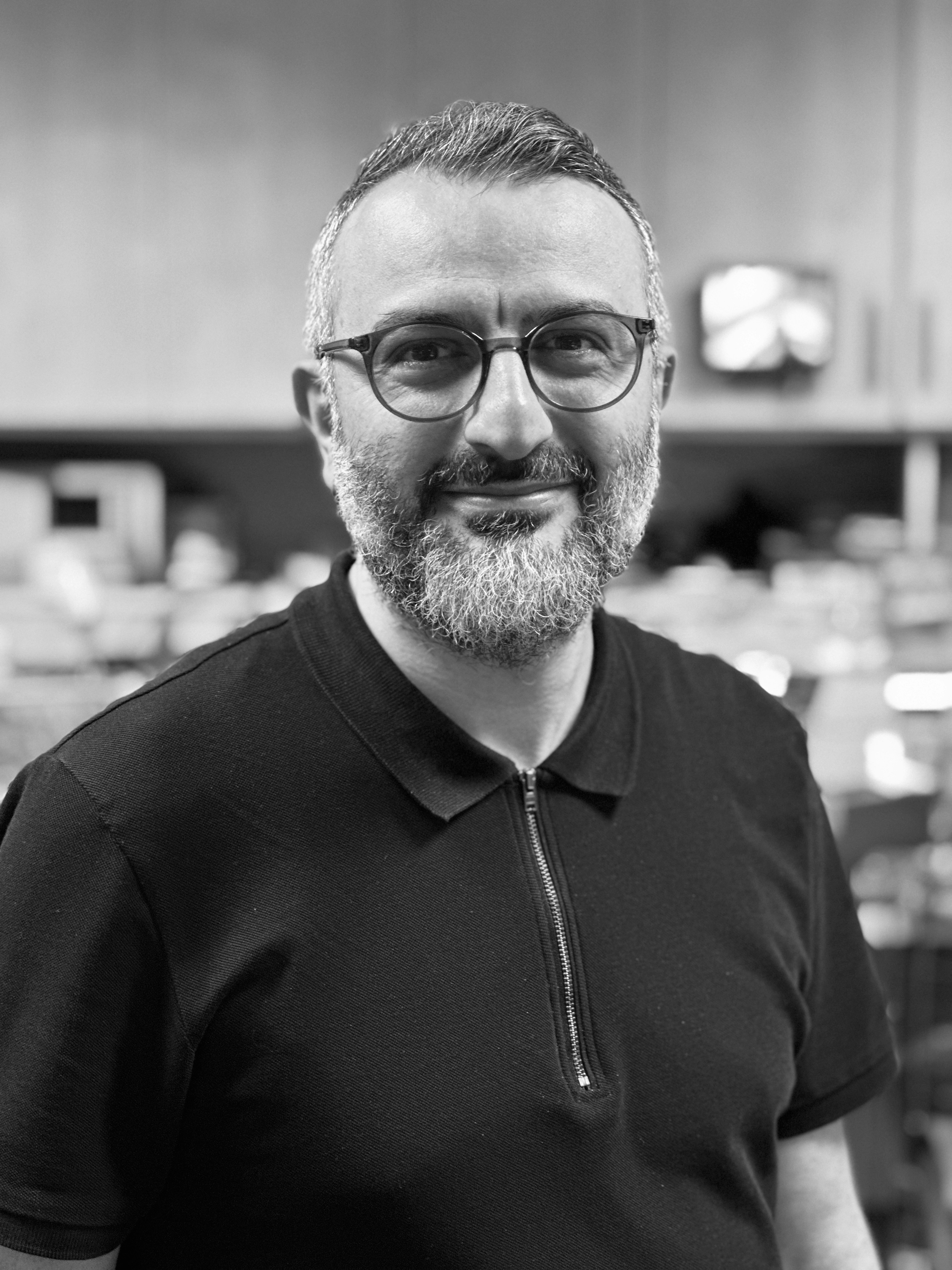 Go to Muhlis Baysal's profile