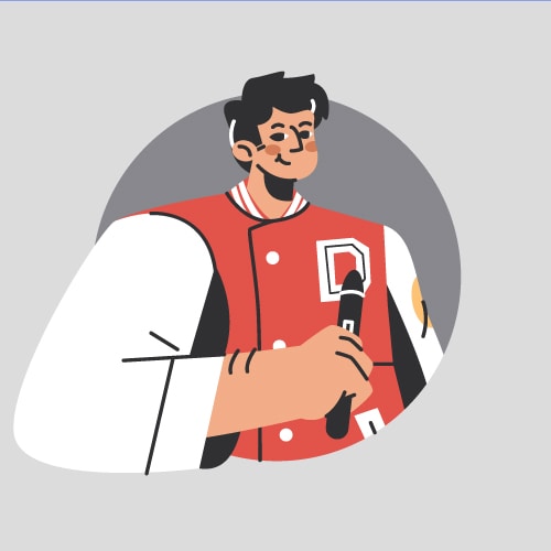 Avatar of user Risky Ming