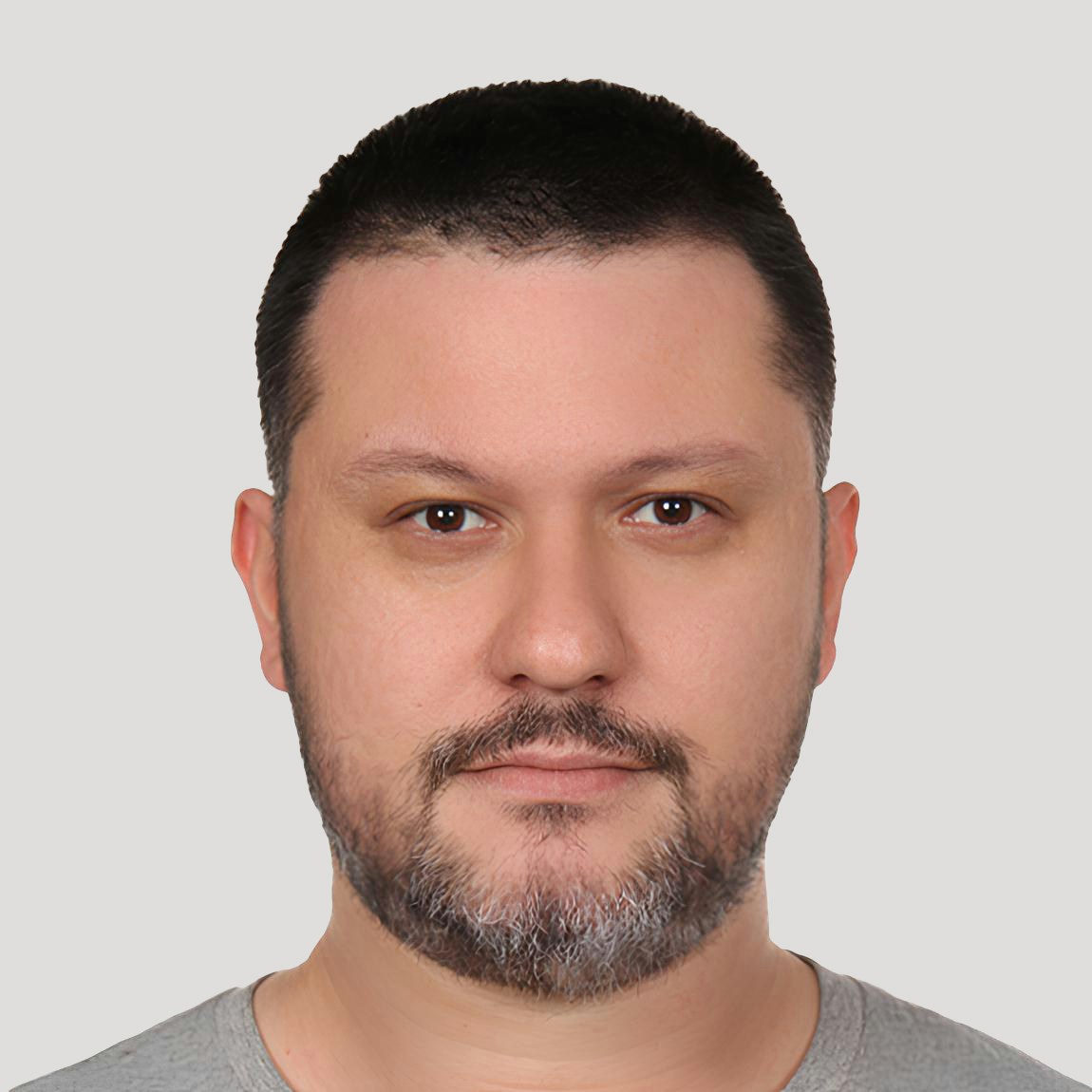Avatar of user Sercan Solmaz