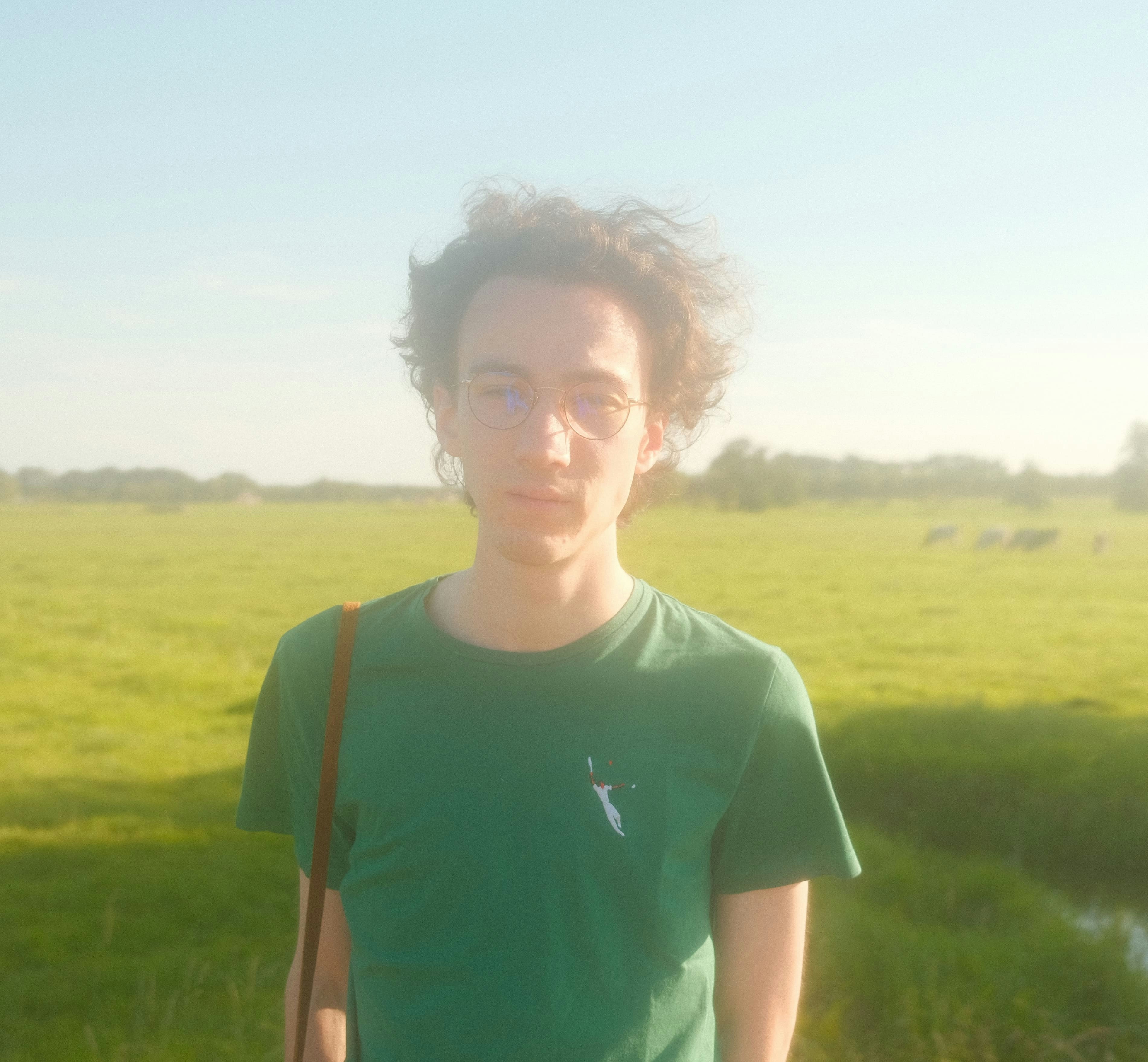 Go to Paul-François Gapais's profile