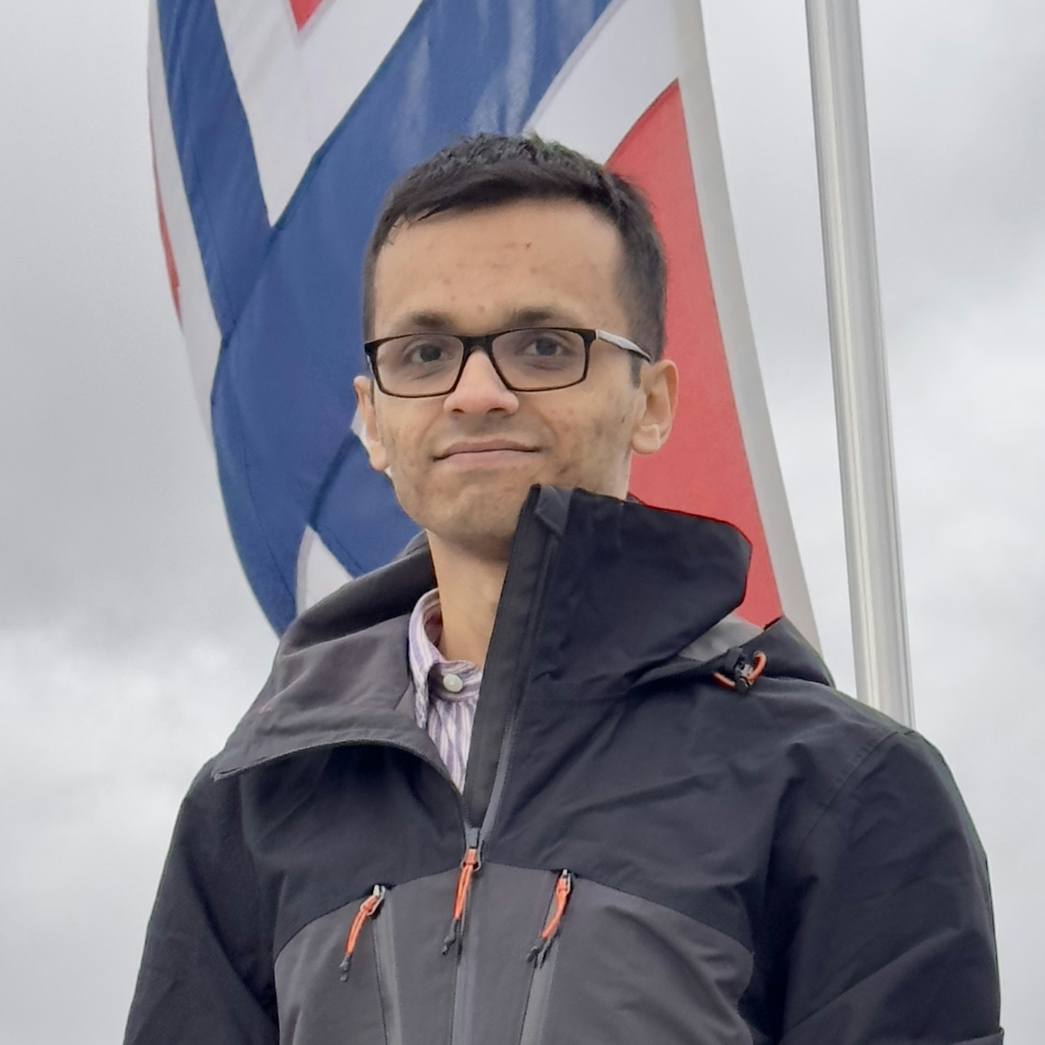 Go to Upendra Wanmali's profile