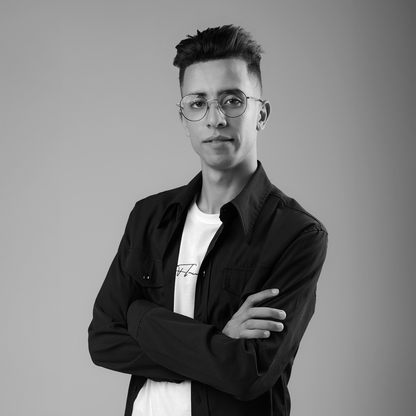 Zum Profil von Oussama RAHIB