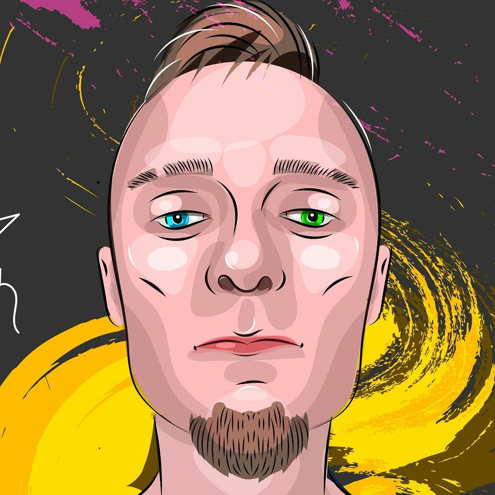 Buka profil iaroslav brylov