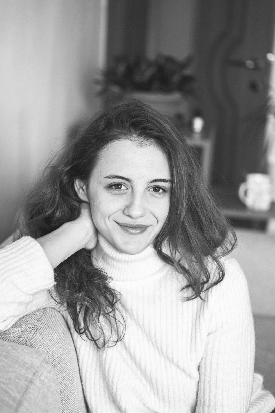 Go to Dessy Dimcheva's profile