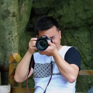 Go to jason hu's profile