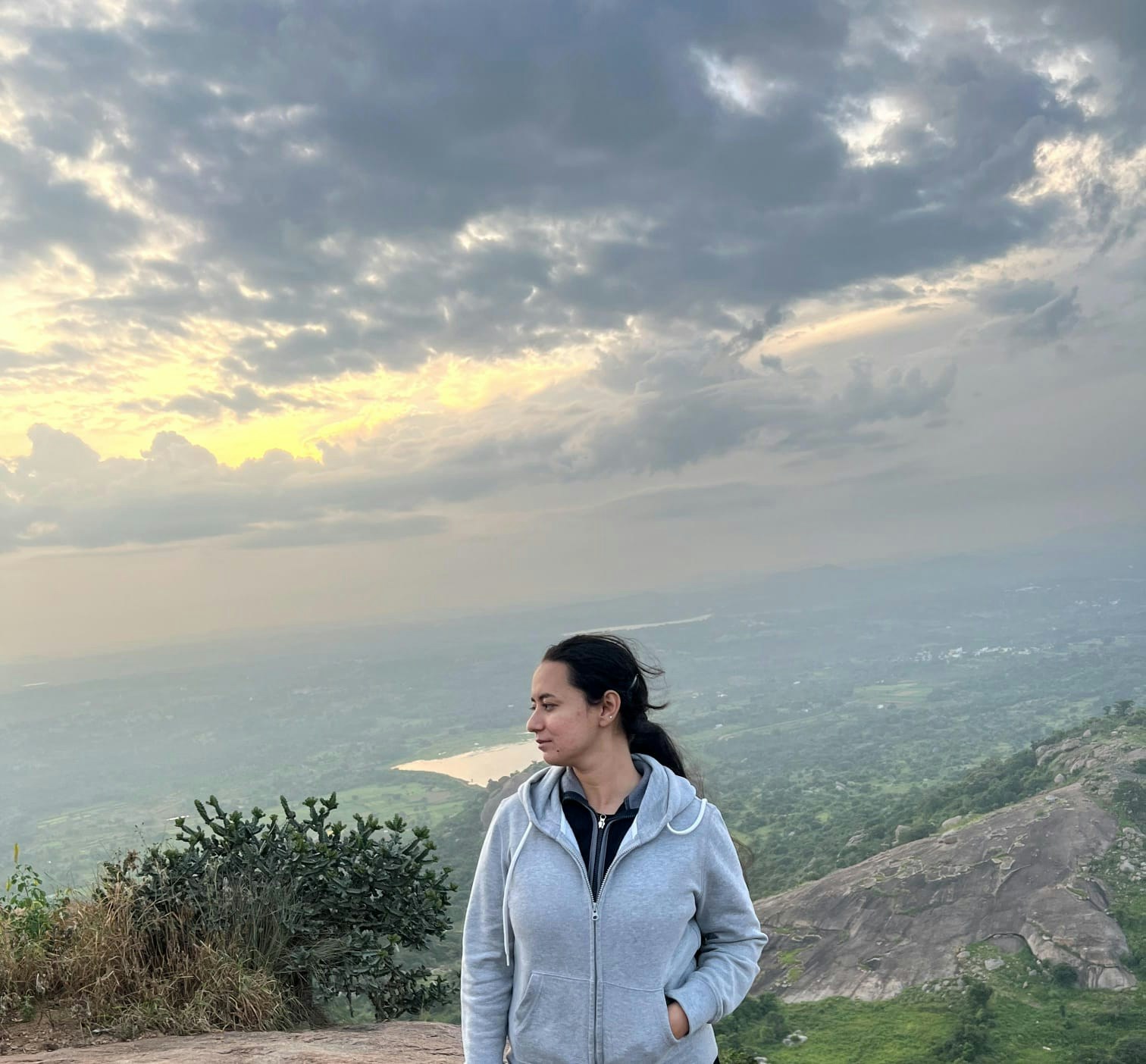 Go to Ameena Tasneem's profile