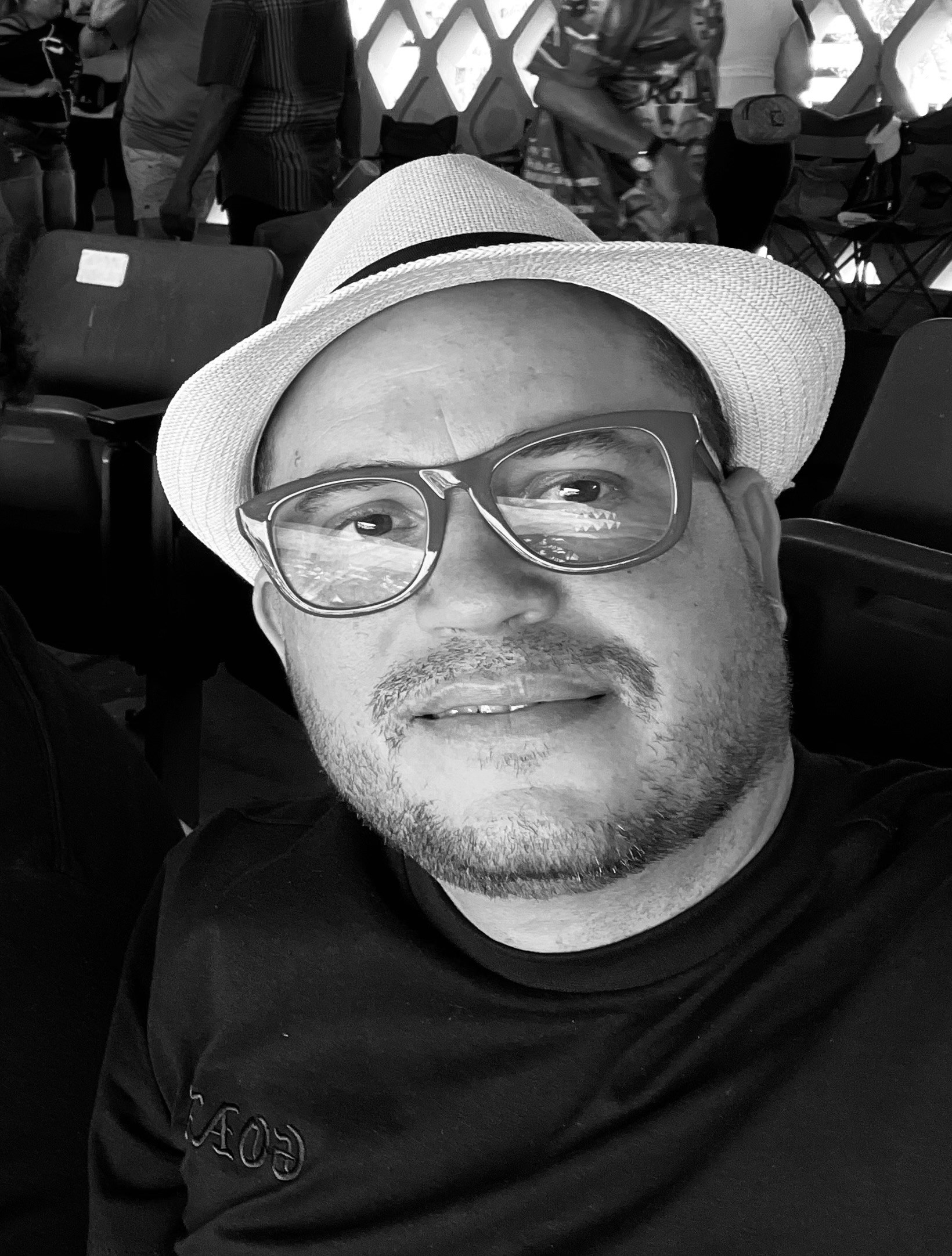 Go to Michel Diaz Rodriguez's profile