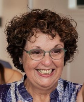 Go to Connie de Vries's profile