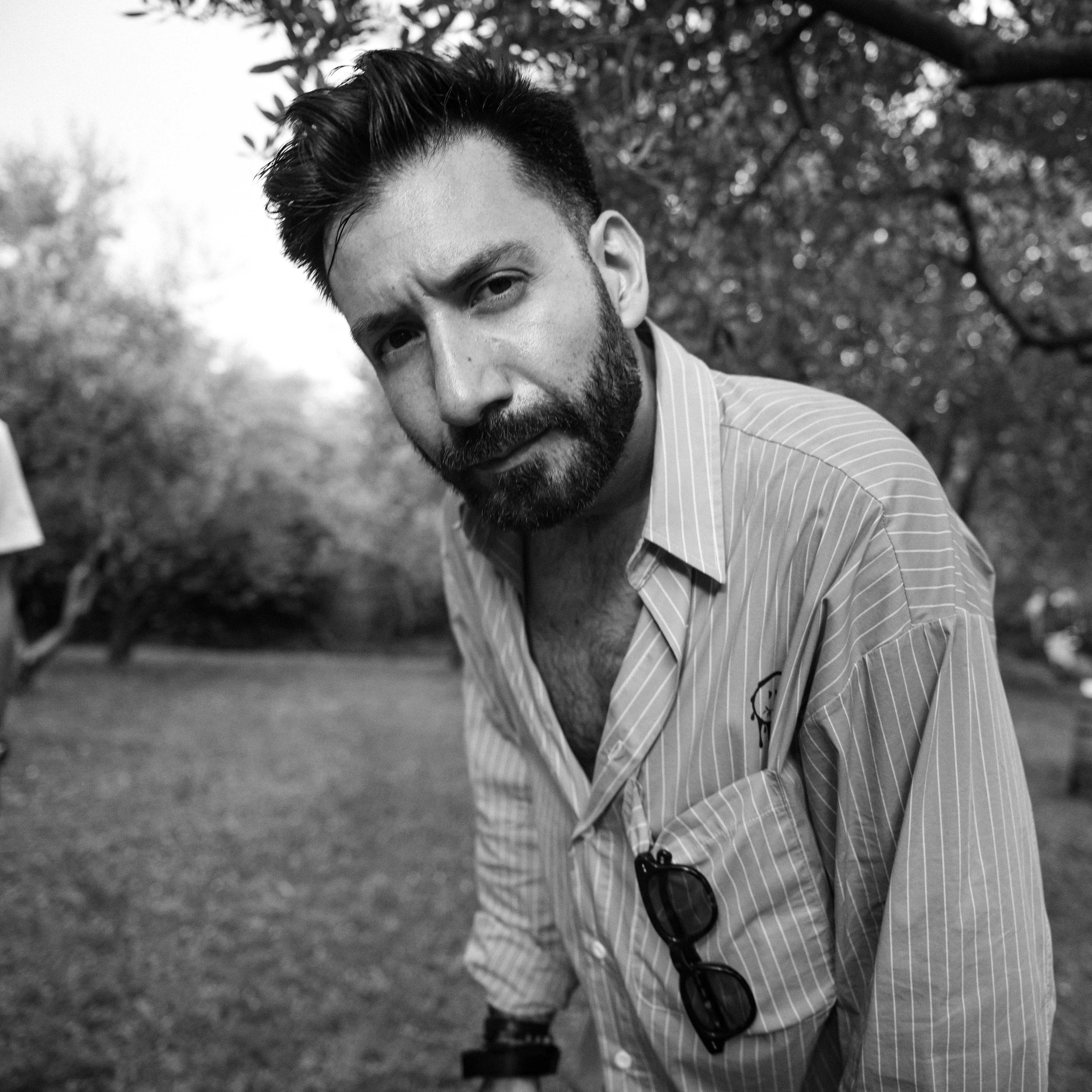 Go to Luca Dalge's profile