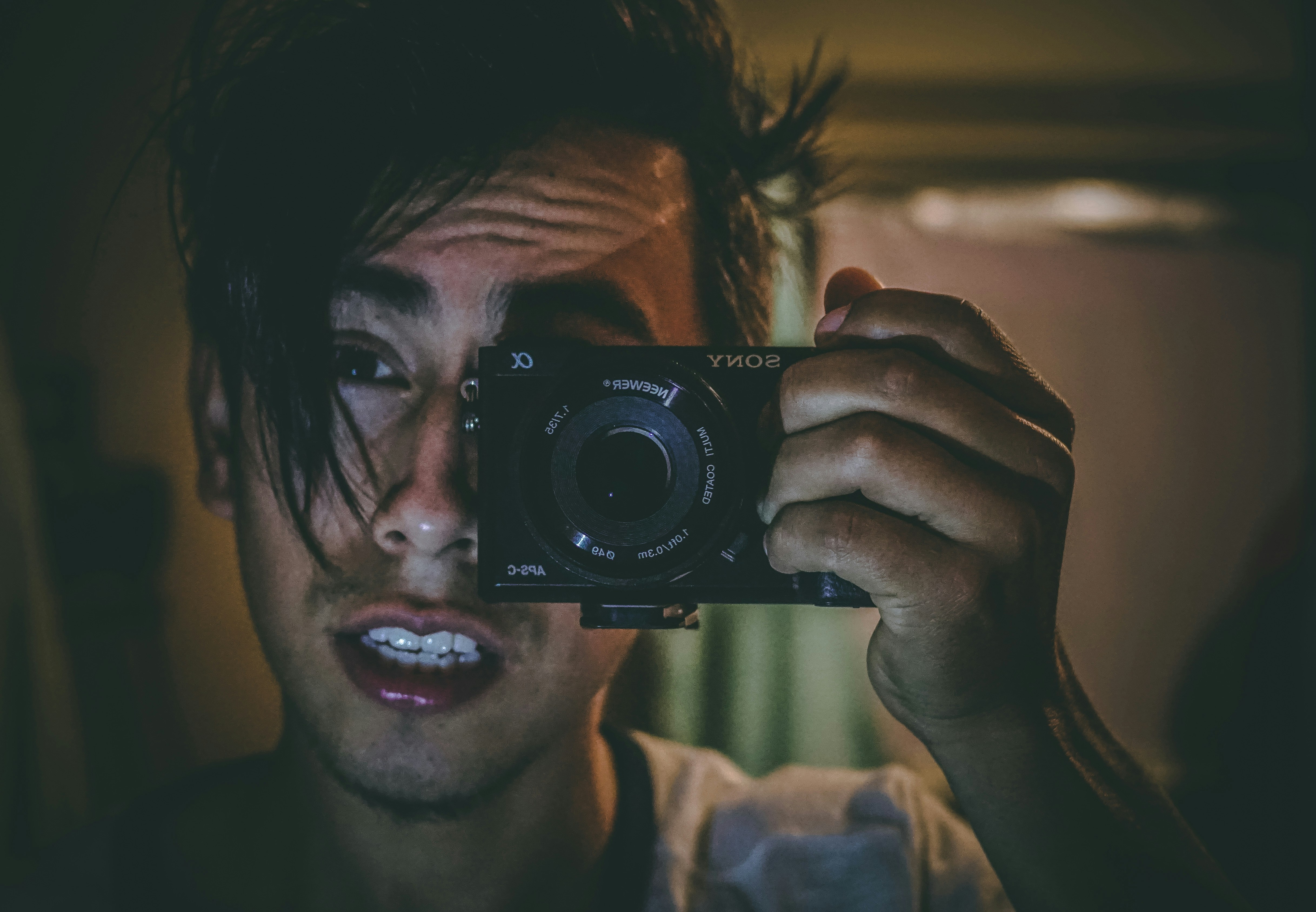 Avatar of user Luis Hernandez