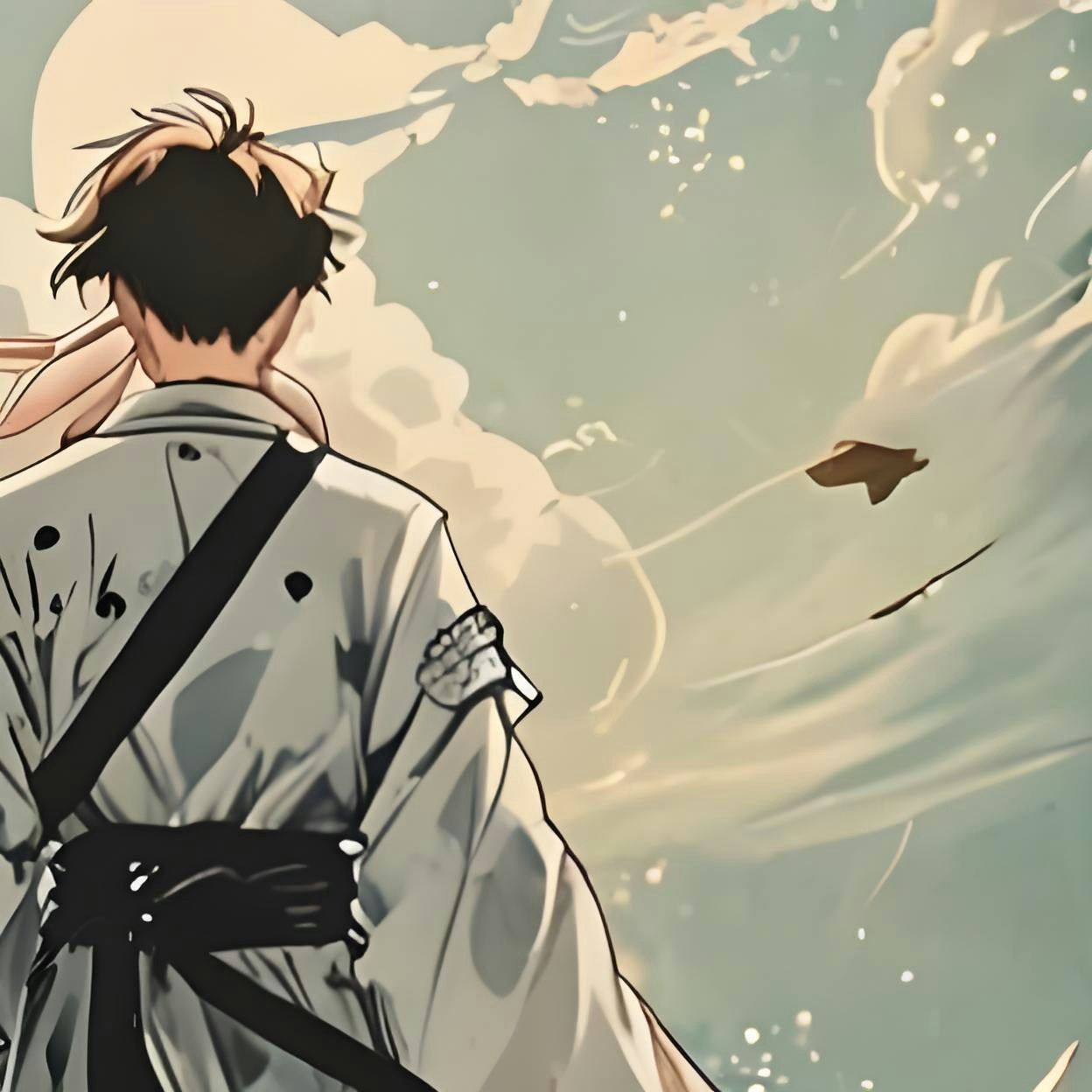 Ve al perfil de Bofu Shaw