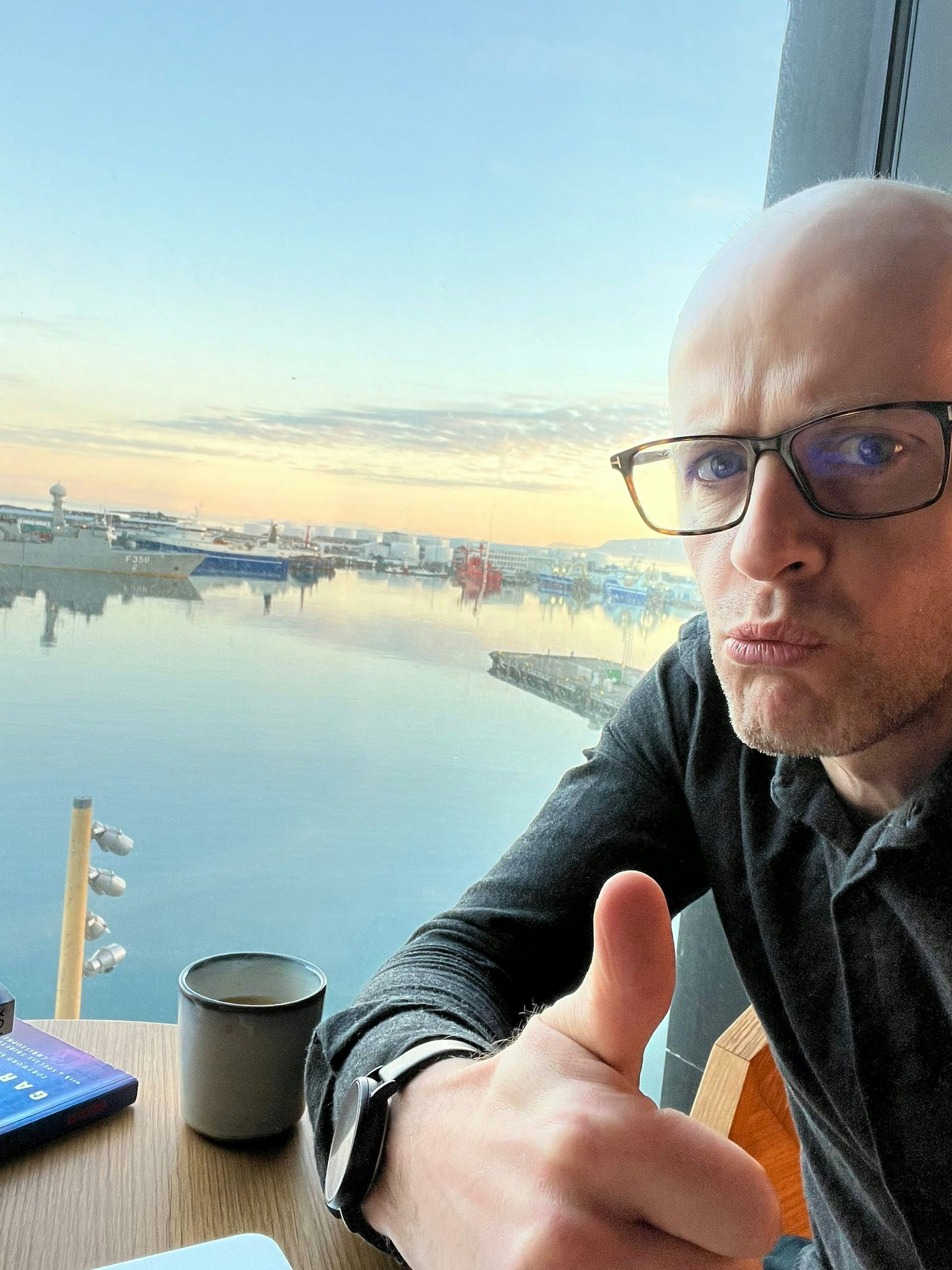 Go to Peter Brooker's profile