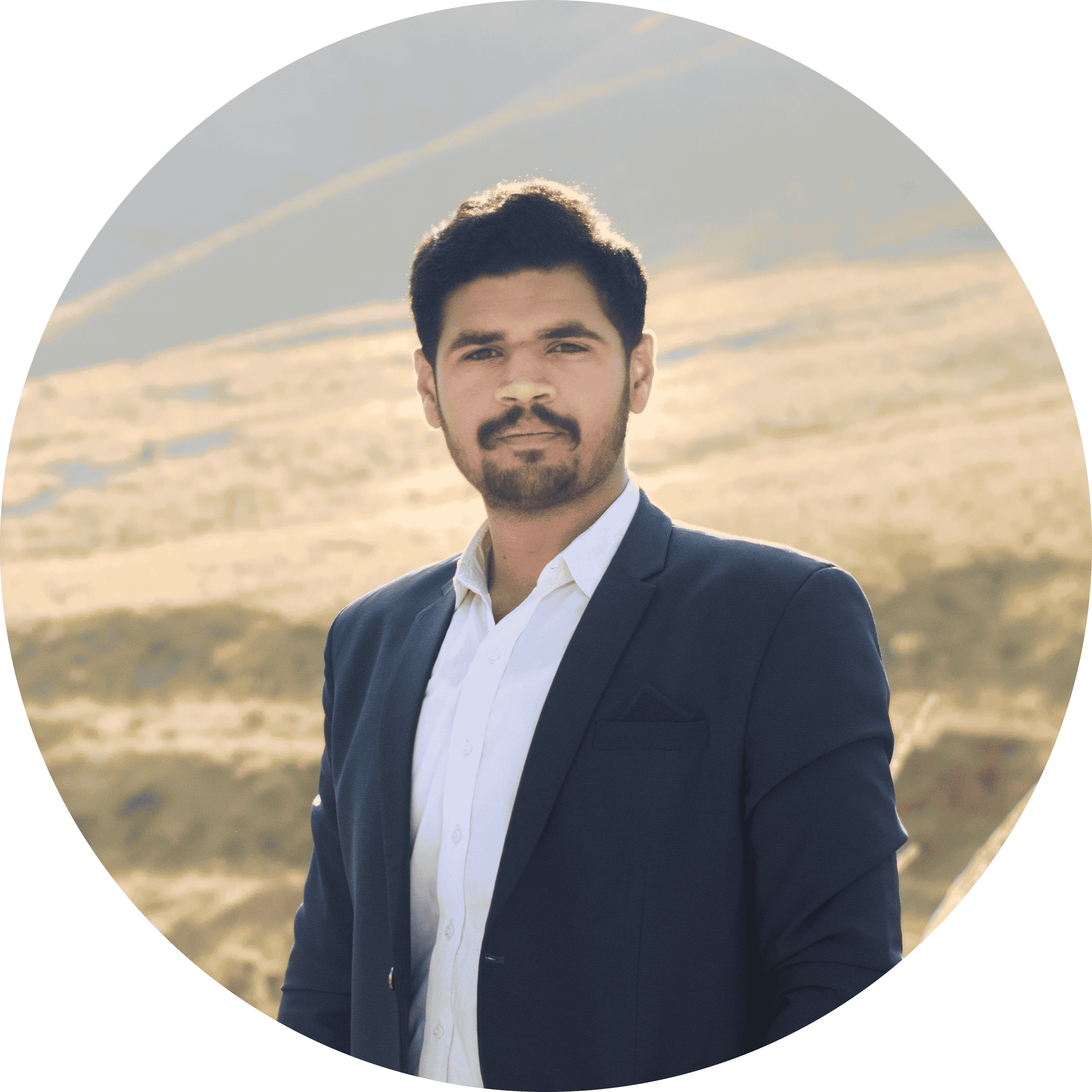 Go to Muhammad Irfan Baloch's profile