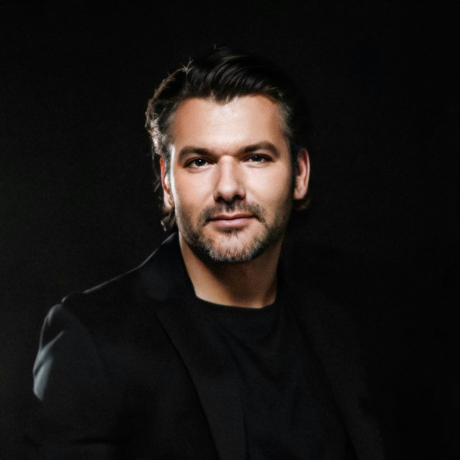 Ve al perfil de Florian Berger