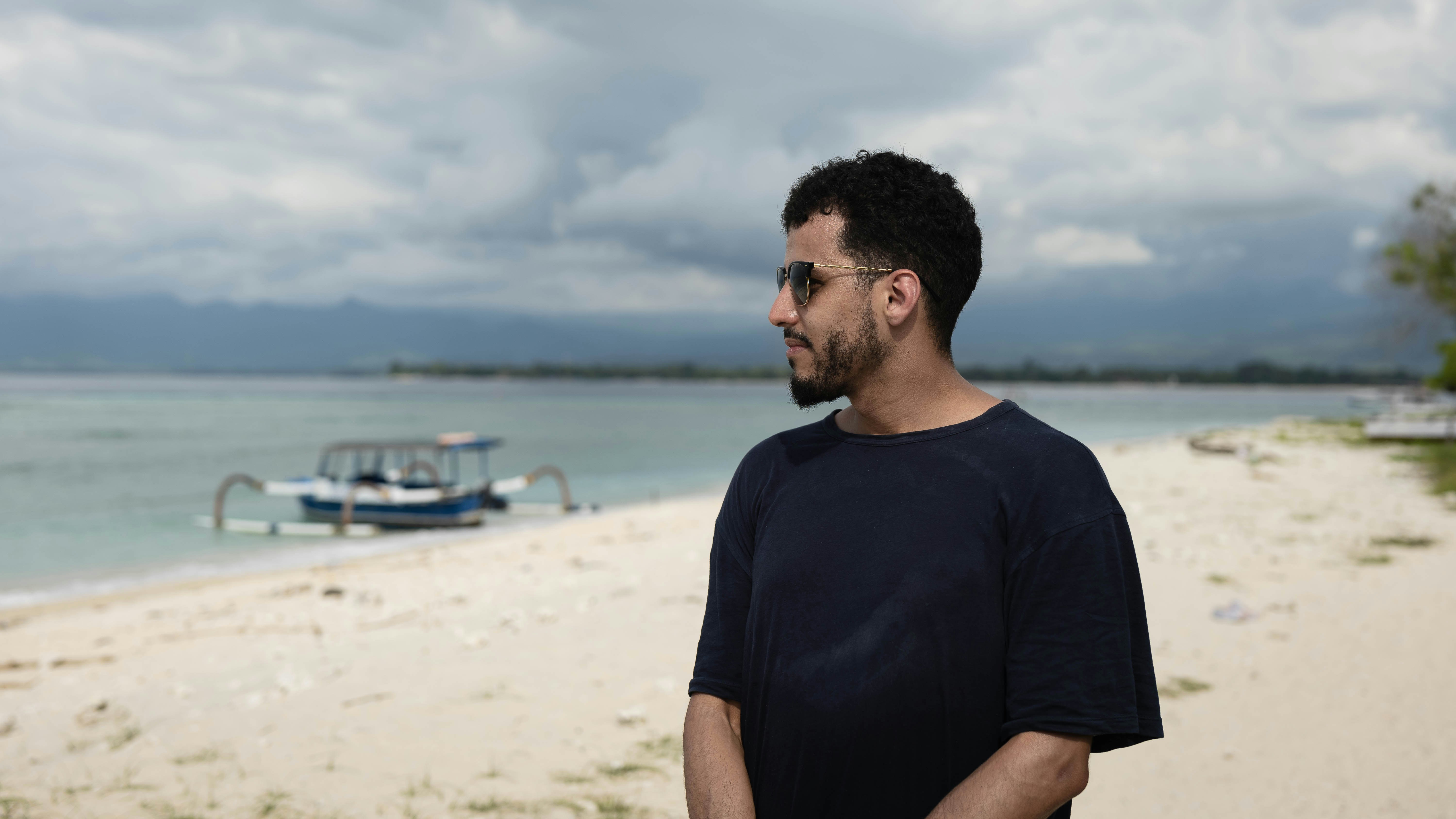 Avatar of user Mehdi Ben