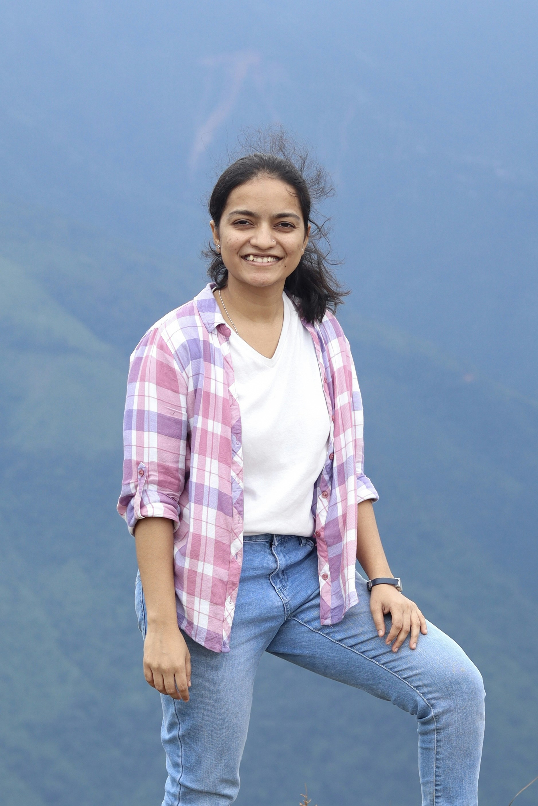 Go to Pratiksha Rasal's profile