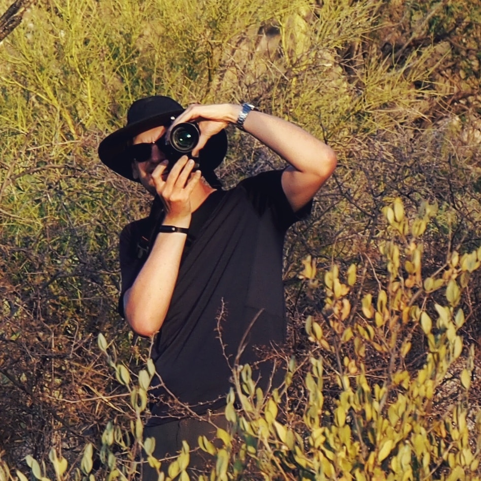 Avatar of user Georg Baumann