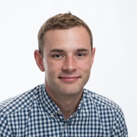 Avatar of user Andrew Jones