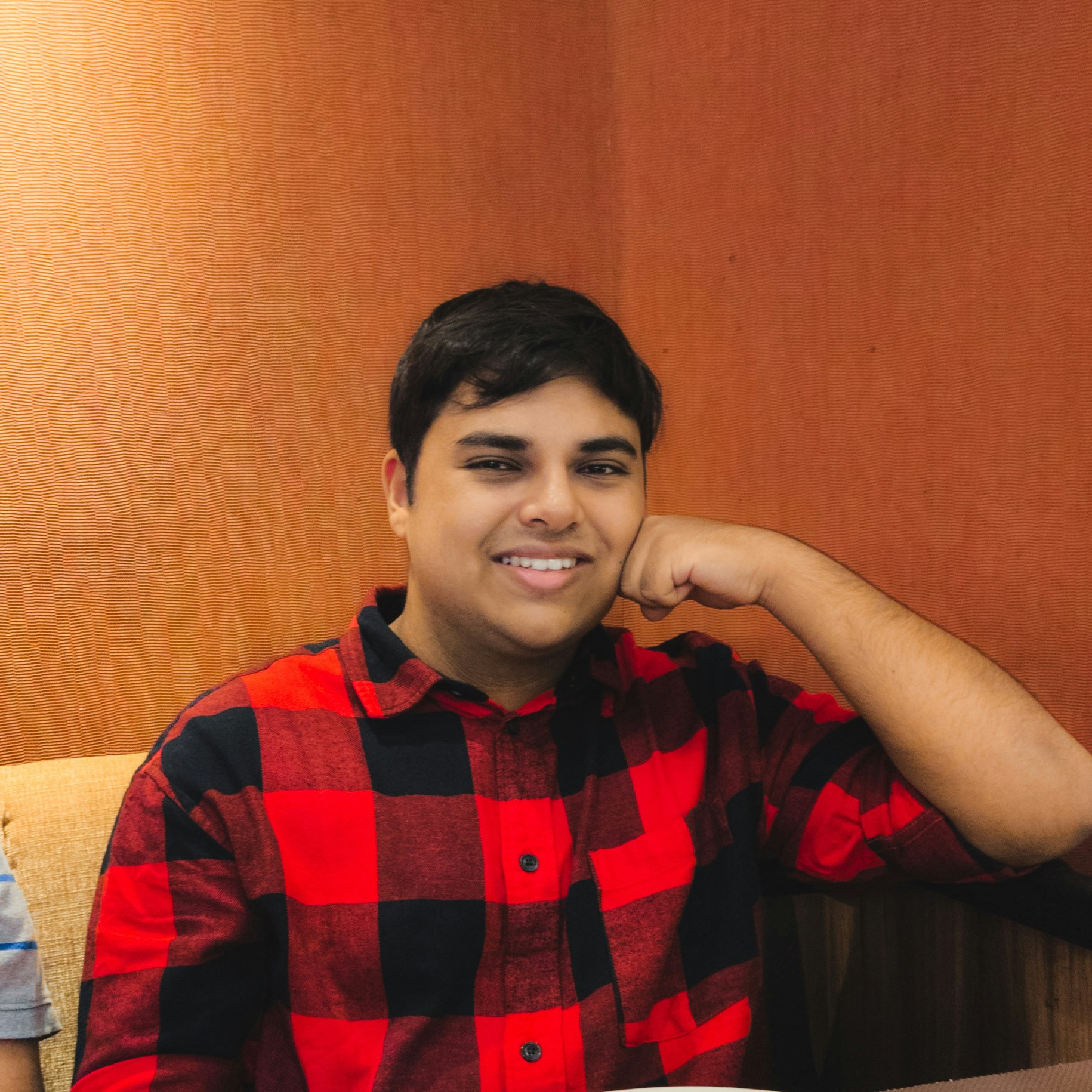 Zum Profil von Nihal Prabhudesai