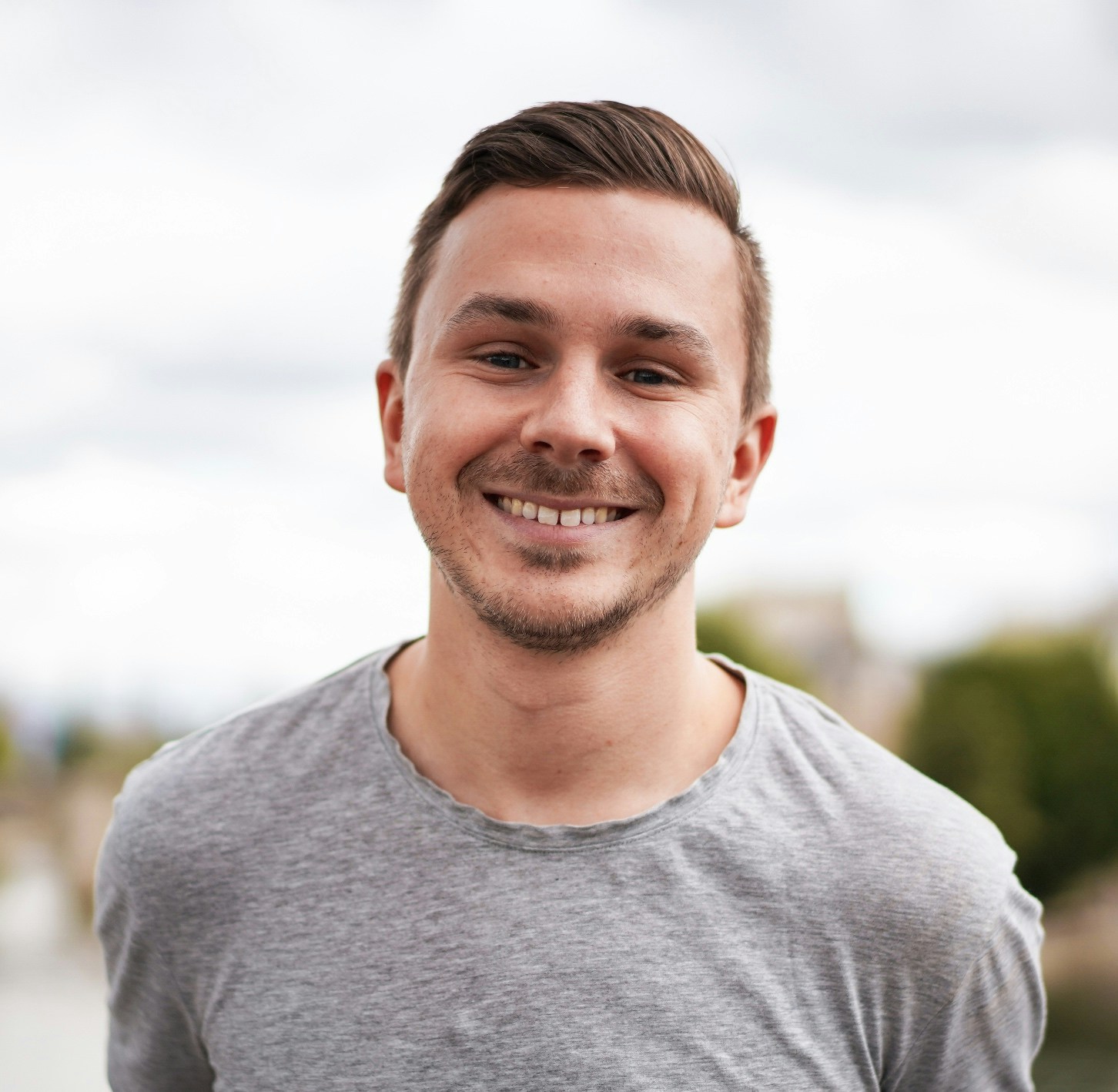 Go to Mark Hebert's profile