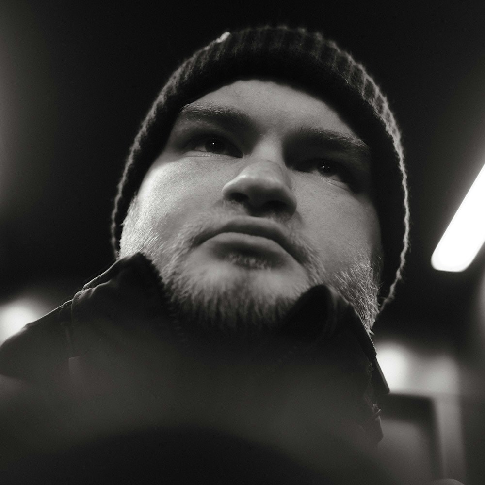 Zum Profil von Pavel Aminov