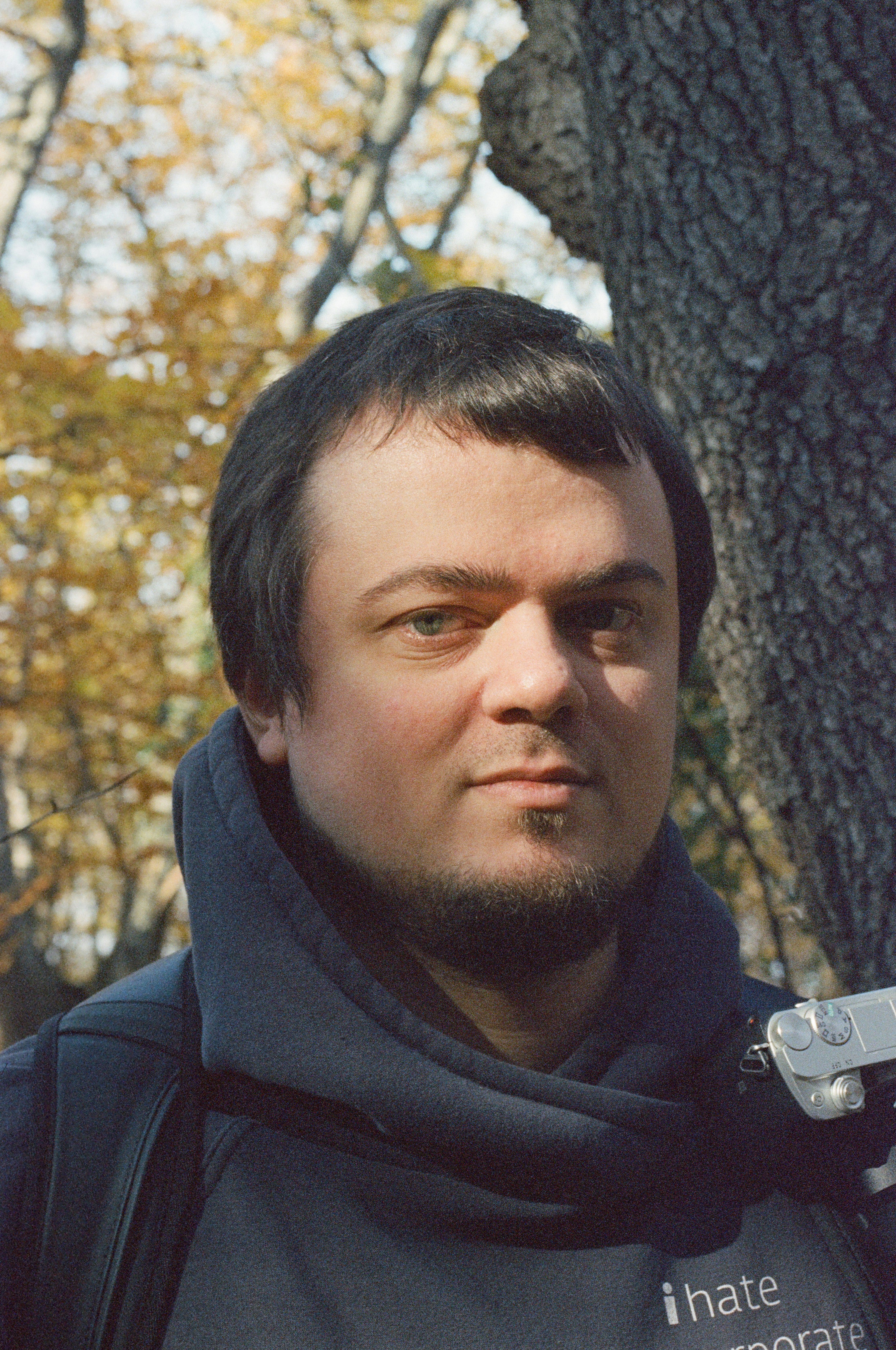 Go to Aleksei Shabalin's profile