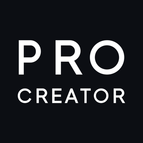 Avatar of user Procreator Global UI UX Design Agency