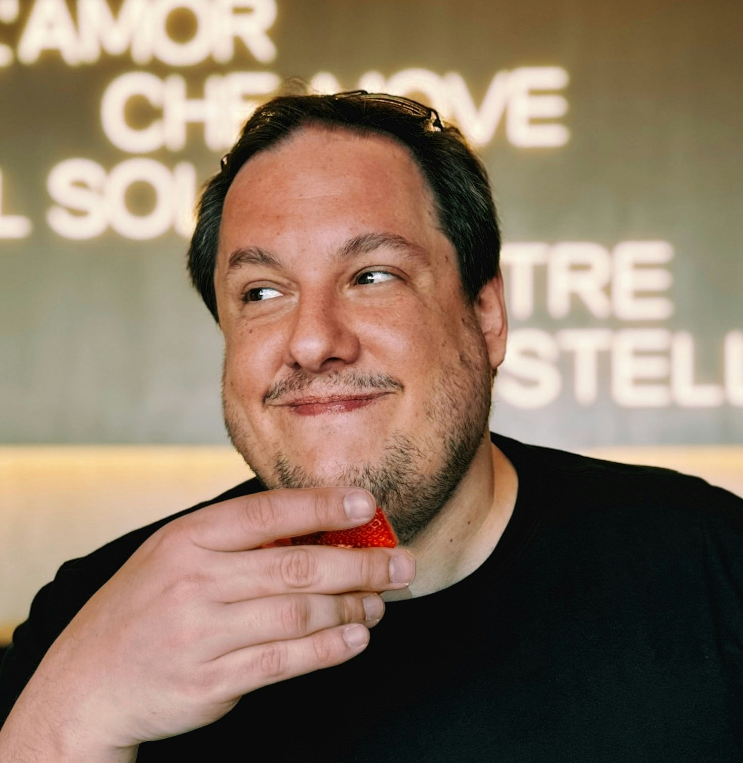 Accéder au profil de Jaime Creixems