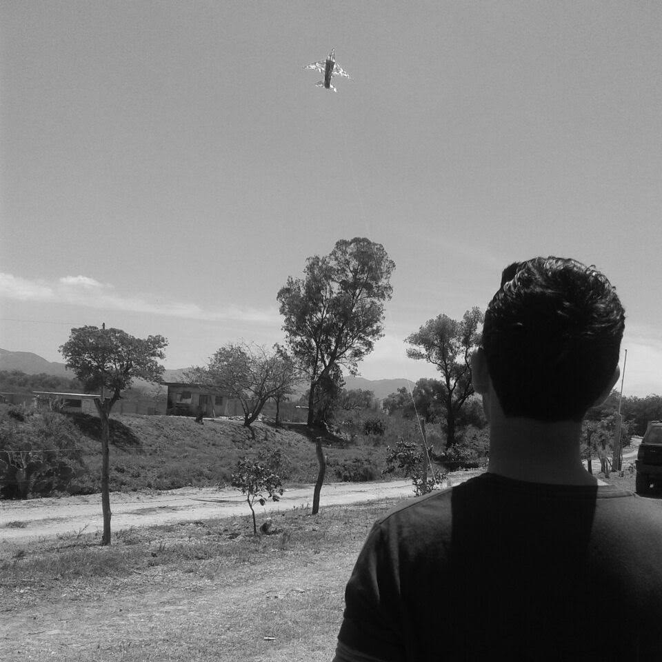 Go to Alexiz Mora's profile