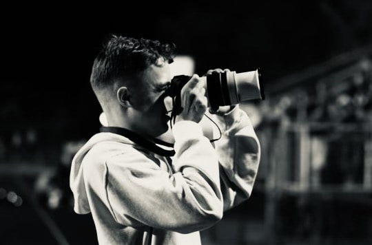 Go to Andy Kempf's profile