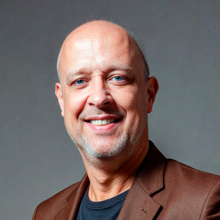 Go to Paul Fleury's profile