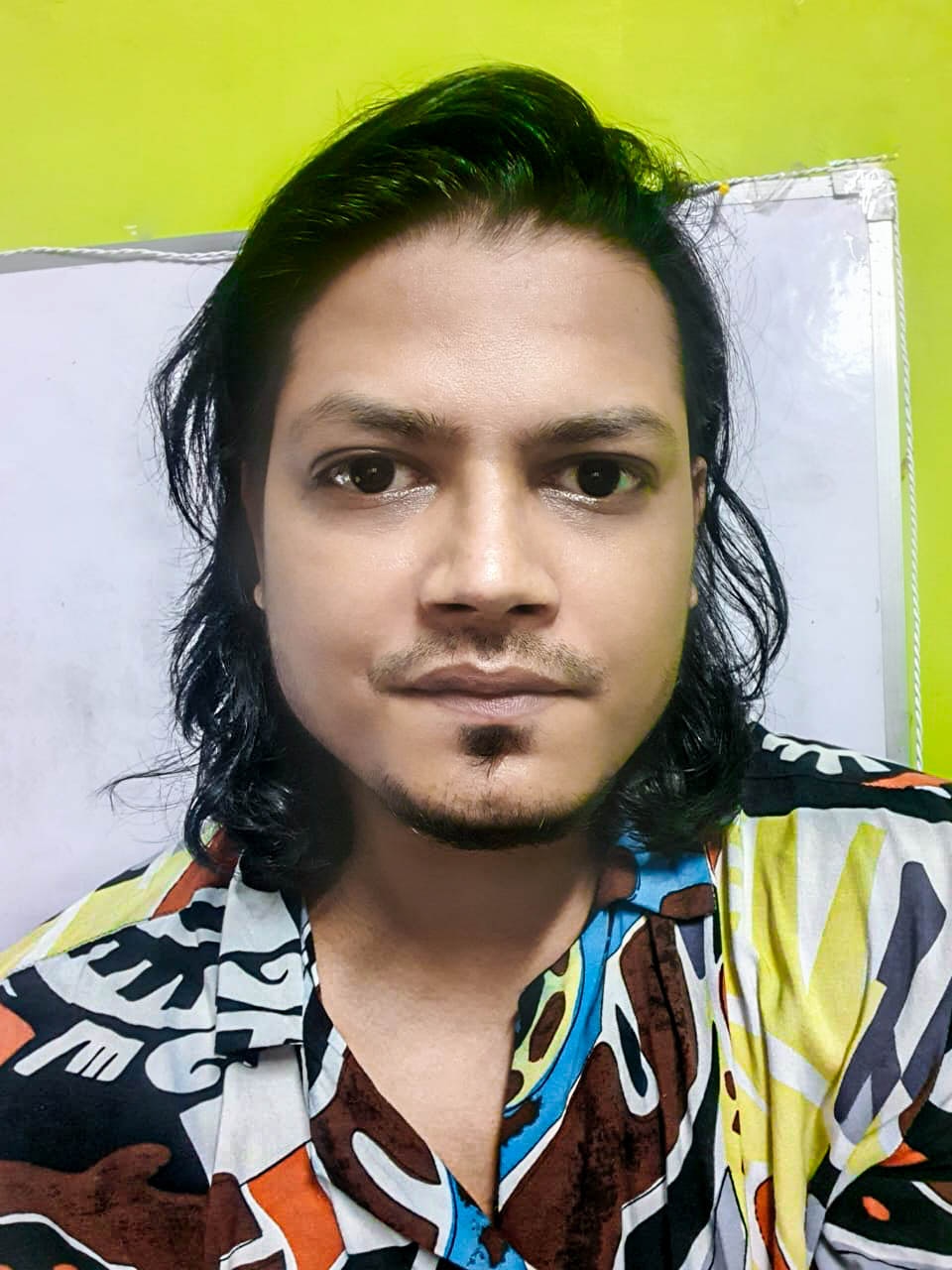 Accéder au profil de rakesh kumar