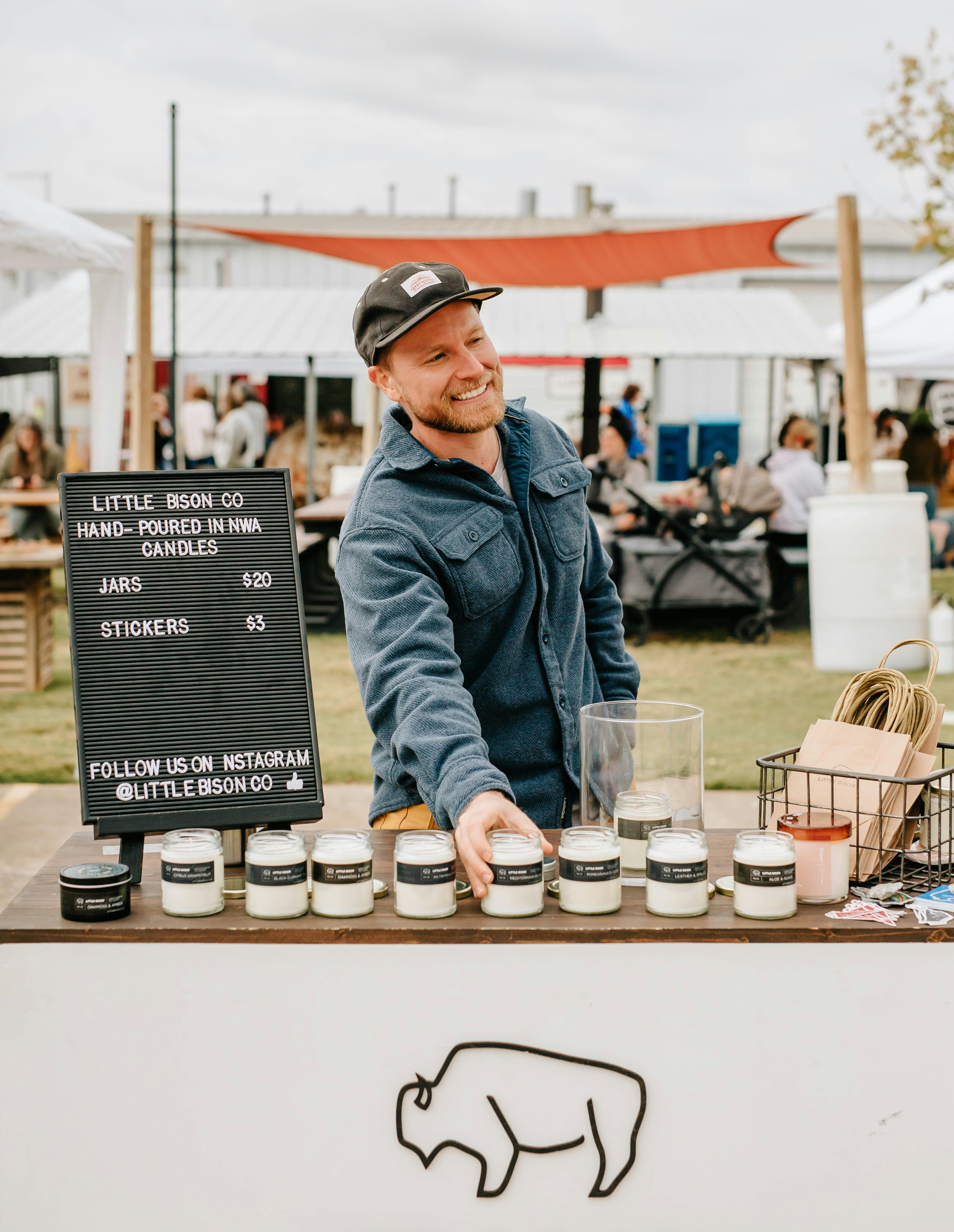 Go to Travis Sharp's profile