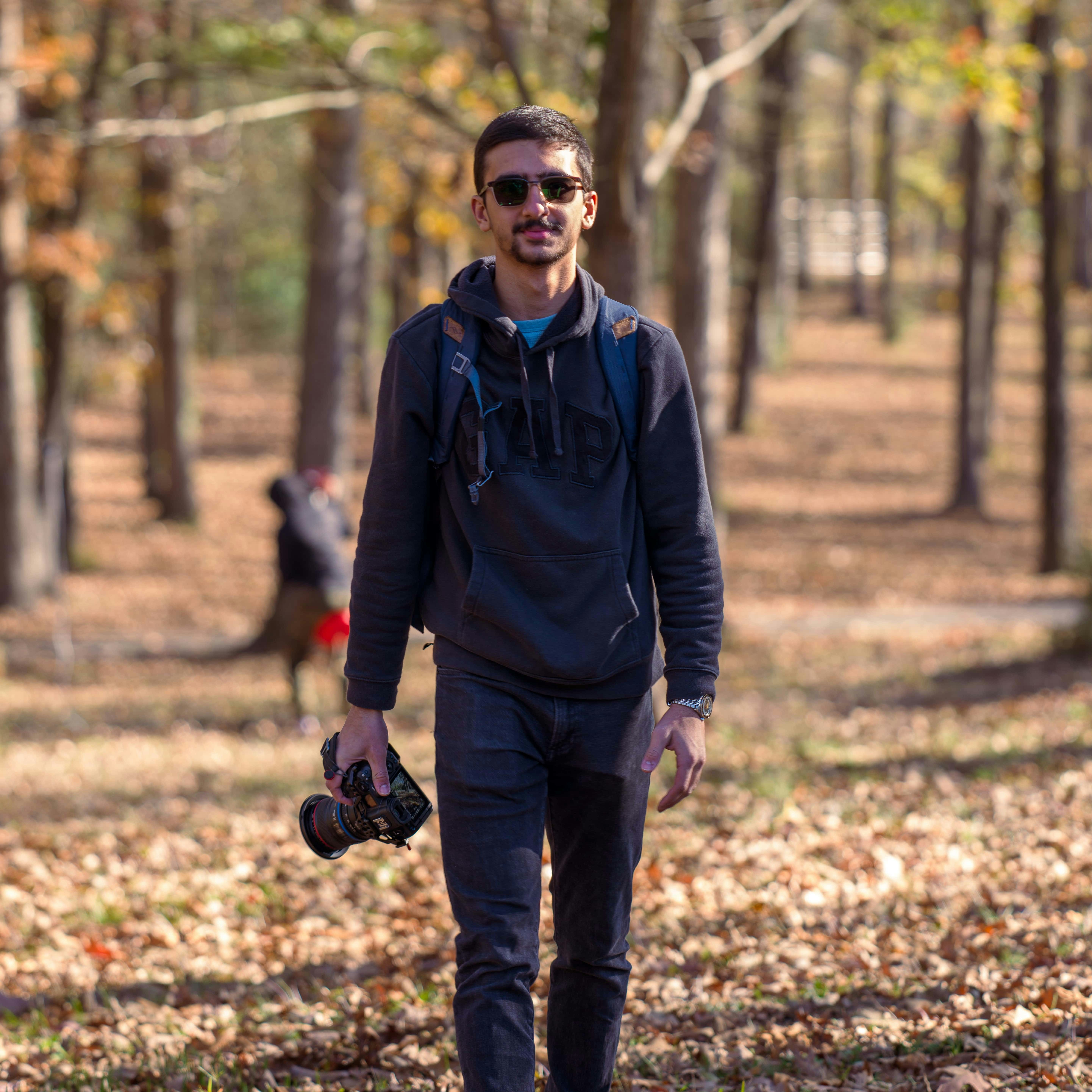 Go to Abdullah Qureshi's profile