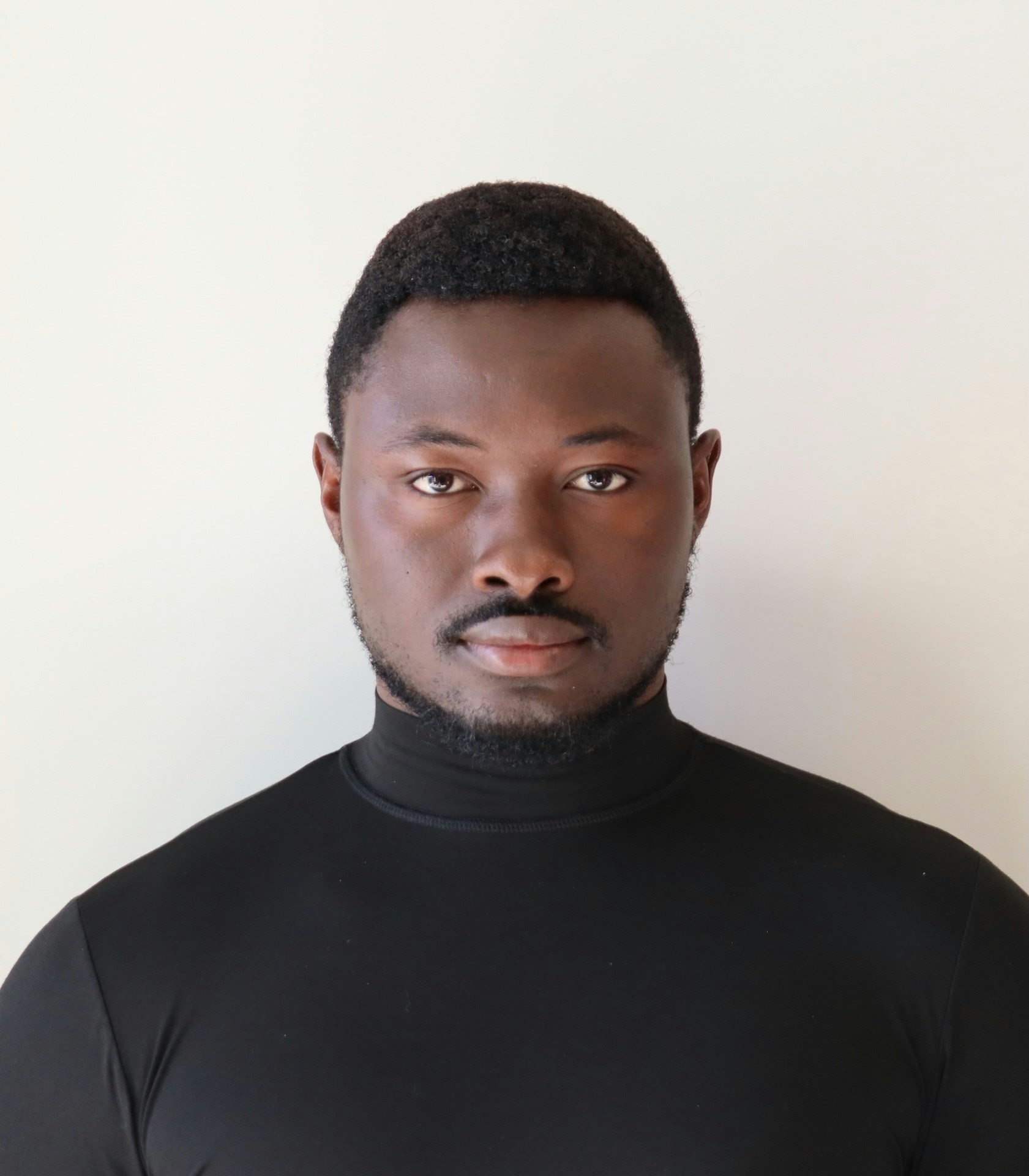 Avatar von Benutzer Emmanuel Appiah