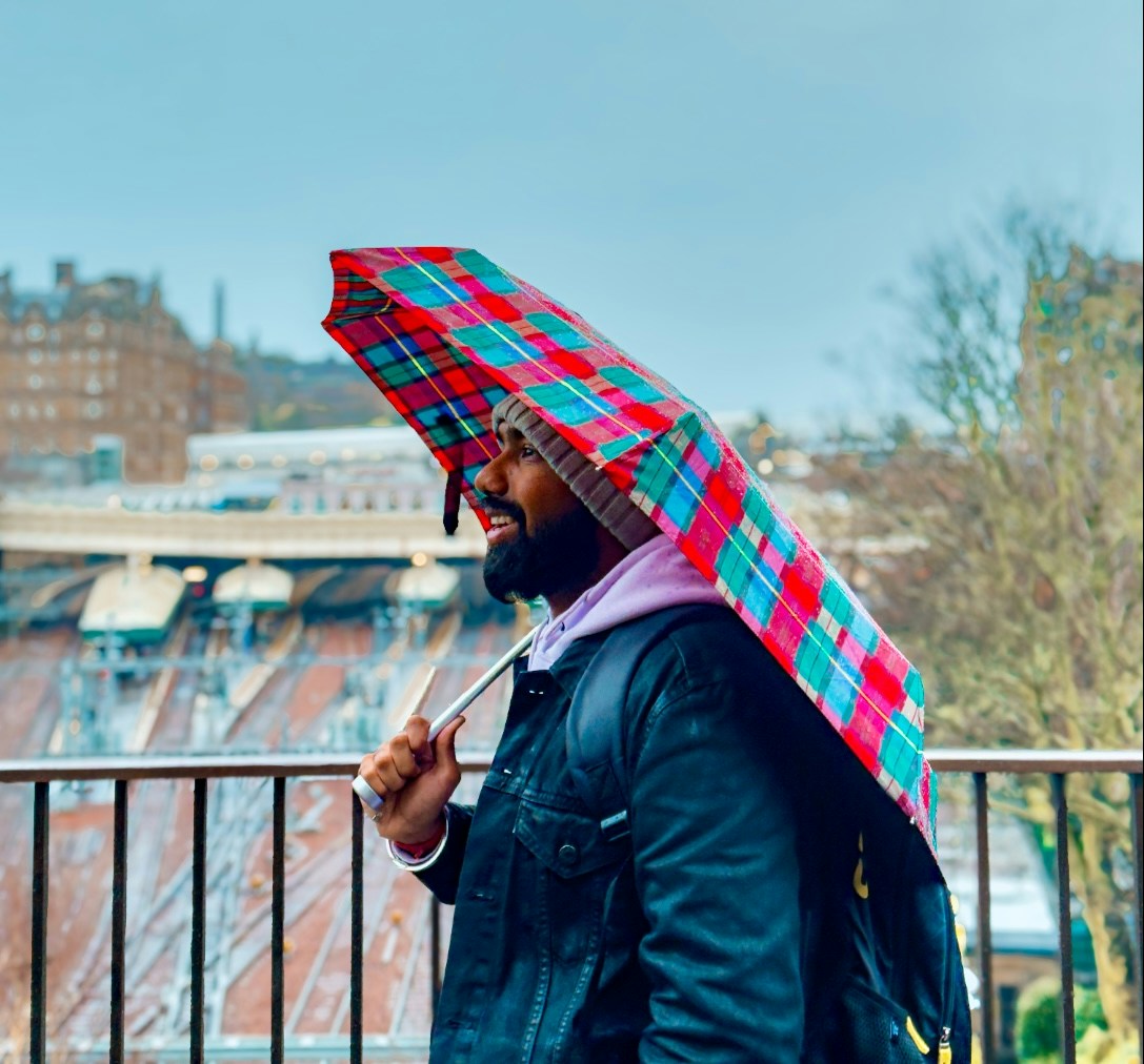 Go to Brï Jesh's profile