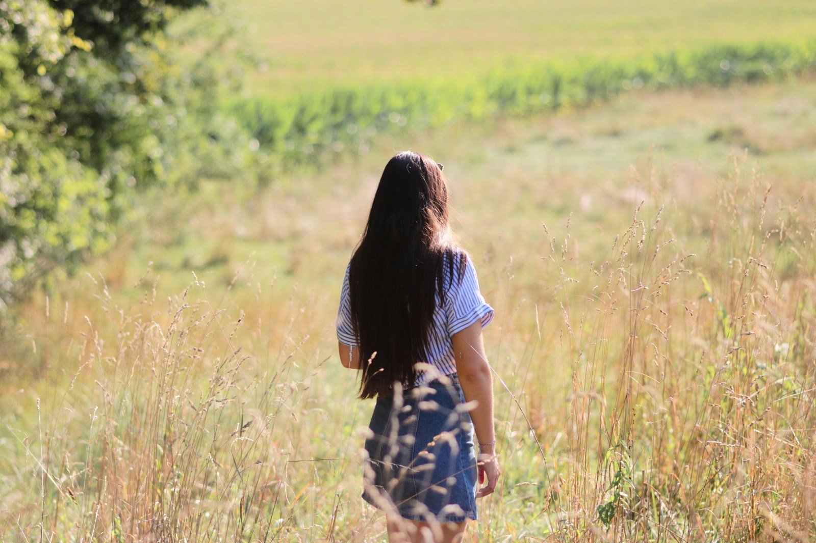 Go to Corinna's profile