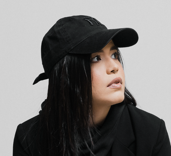 Ve al perfil de Thamara Maura