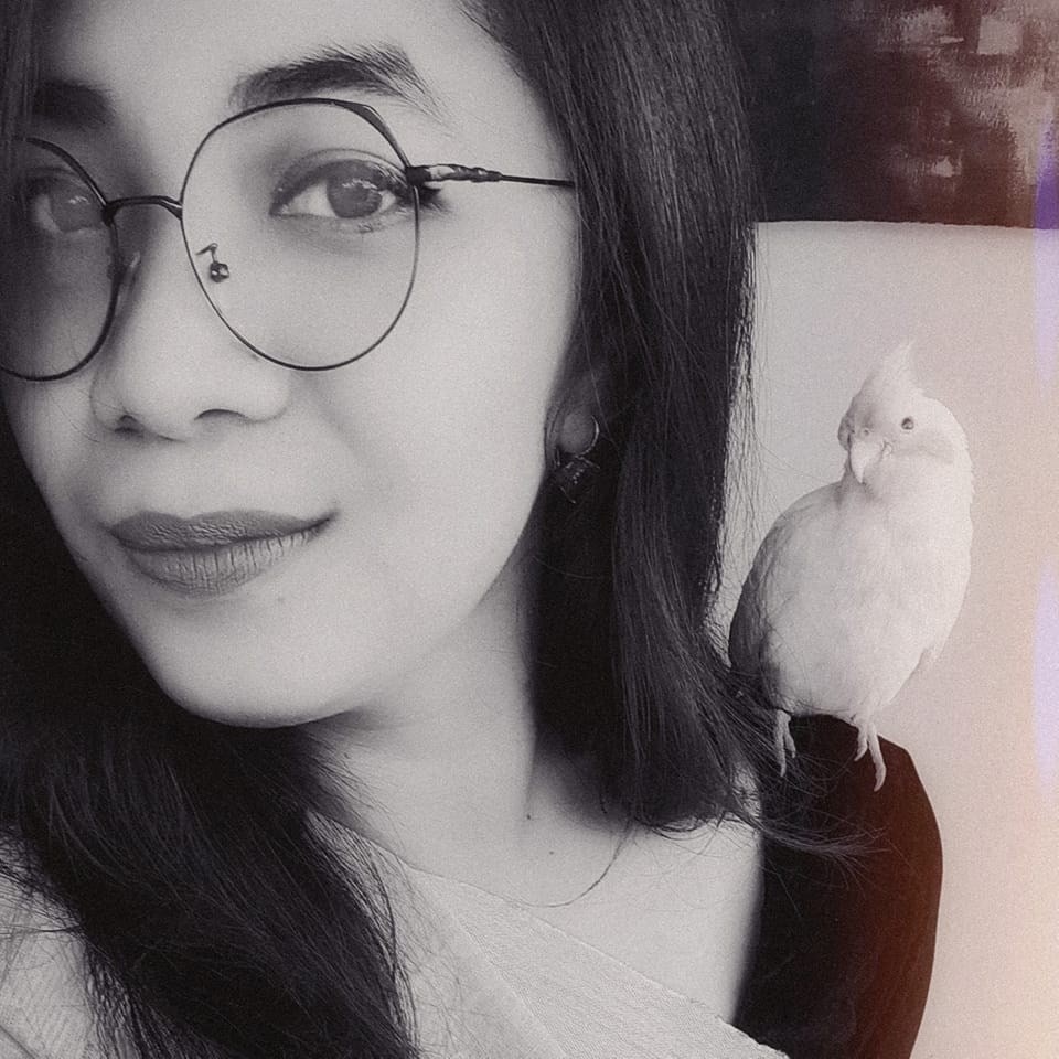 Go to Anindita Barma's profile