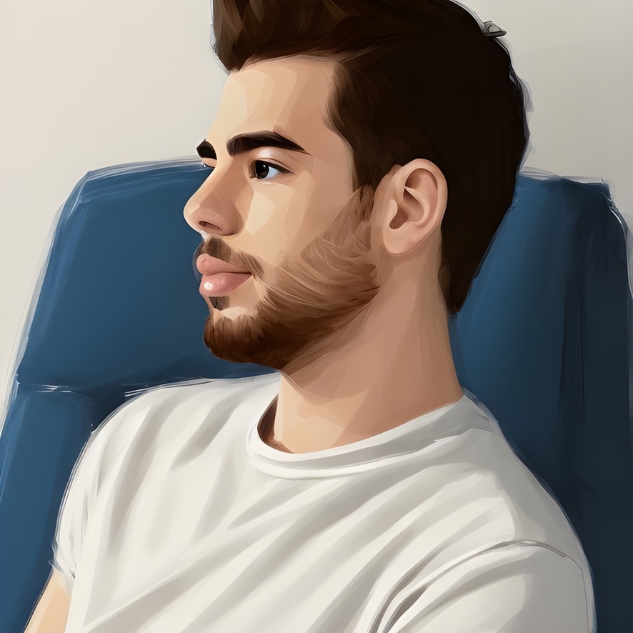 Ve al perfil de Hamed Naji