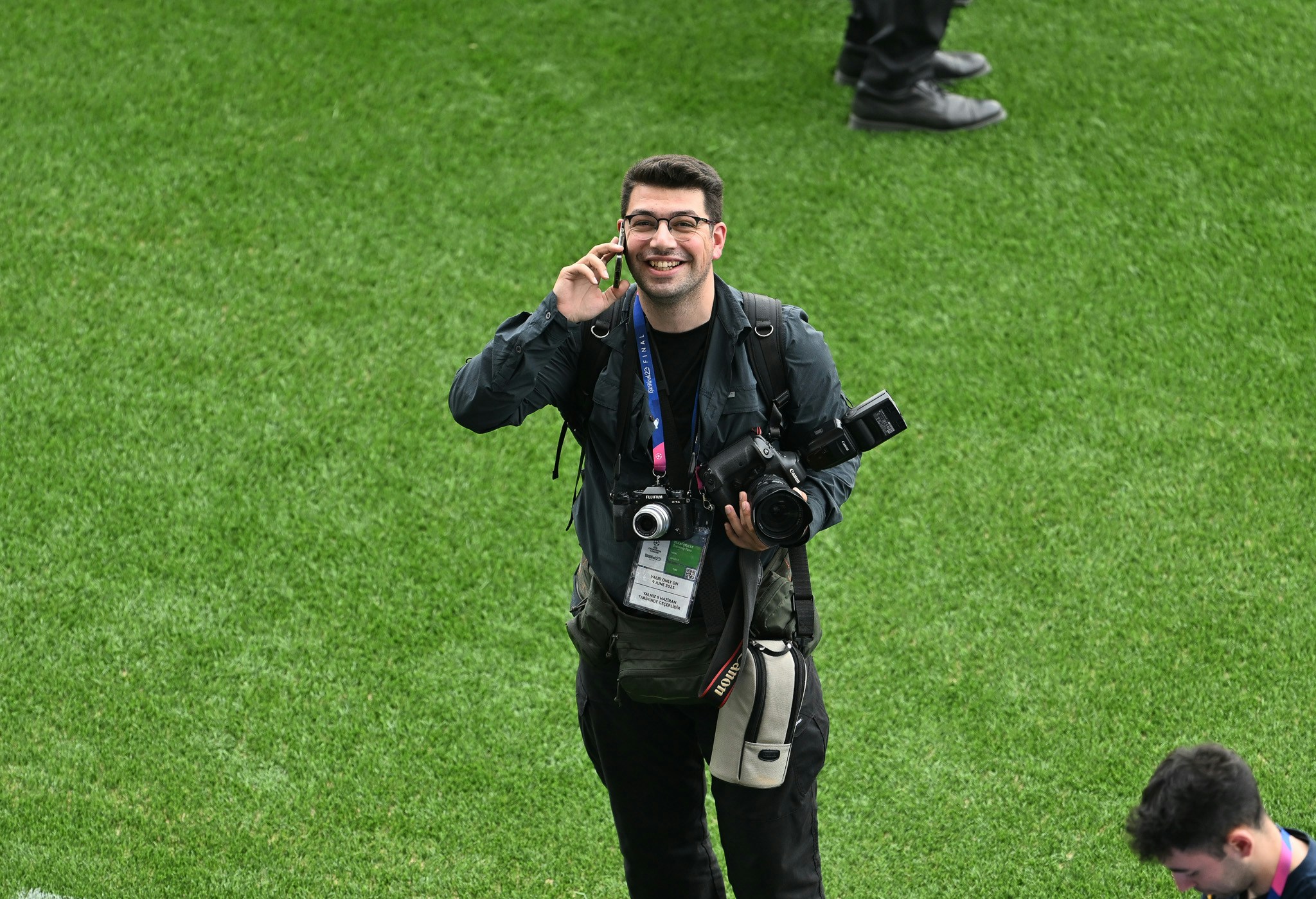 Go to Ömer Faruk Yıldız's profile