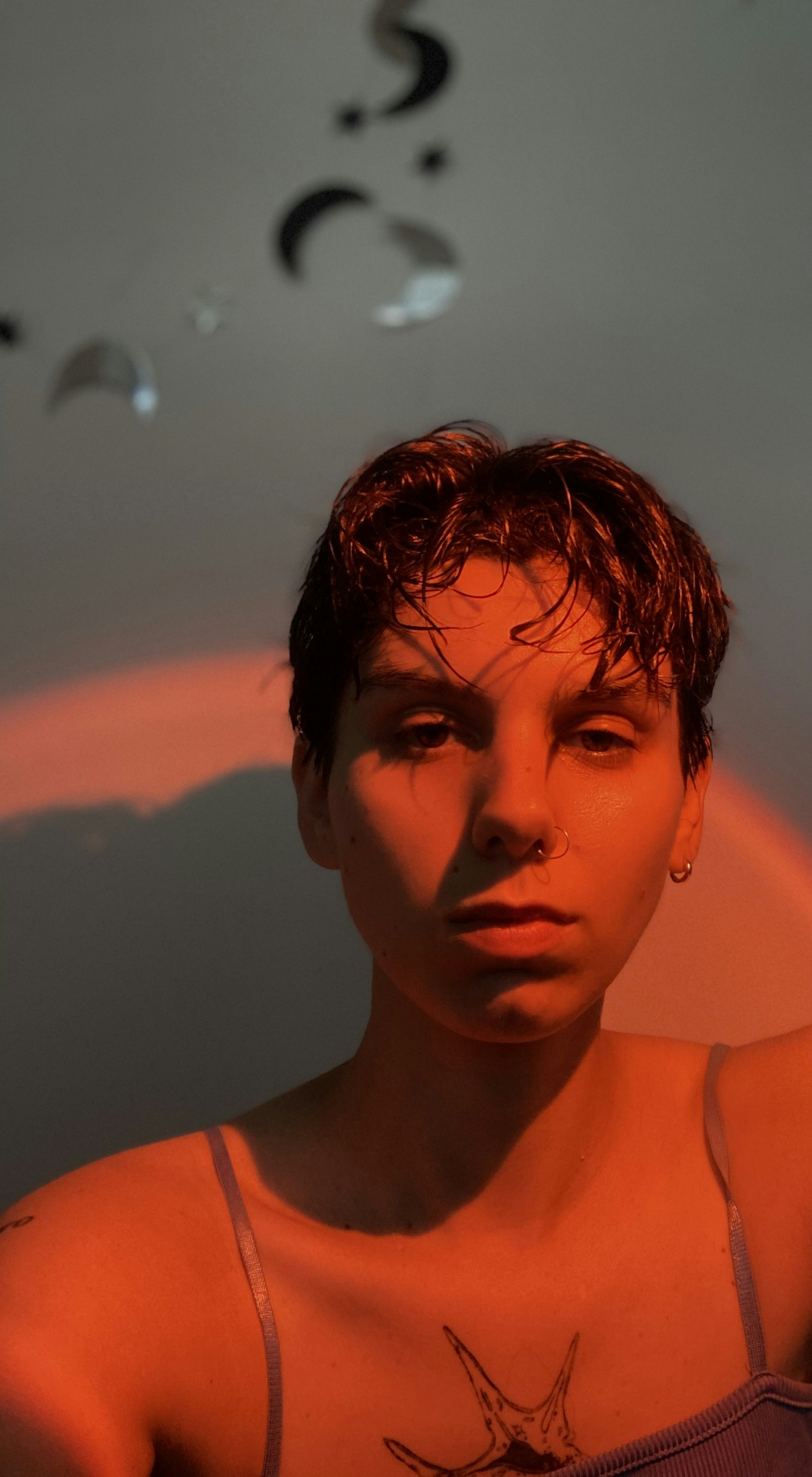 Go to dav other's profile