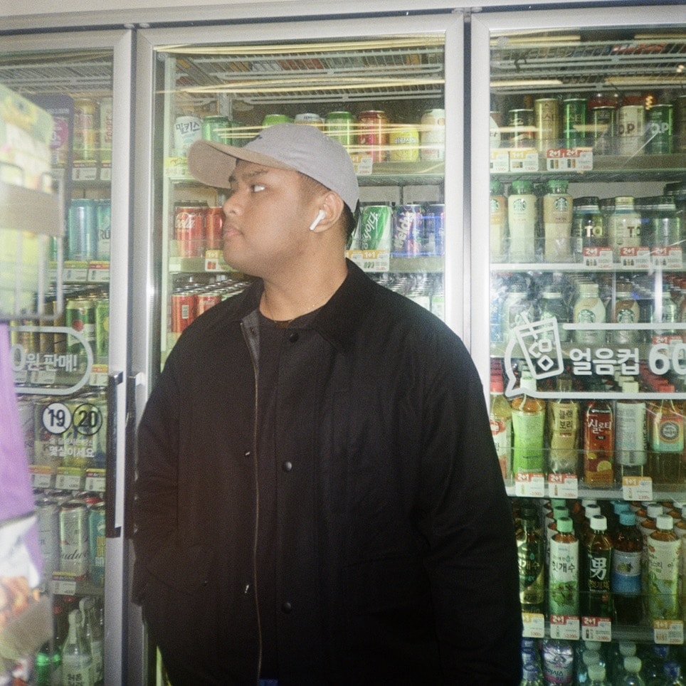 Zum Profil von Dominic Gomez