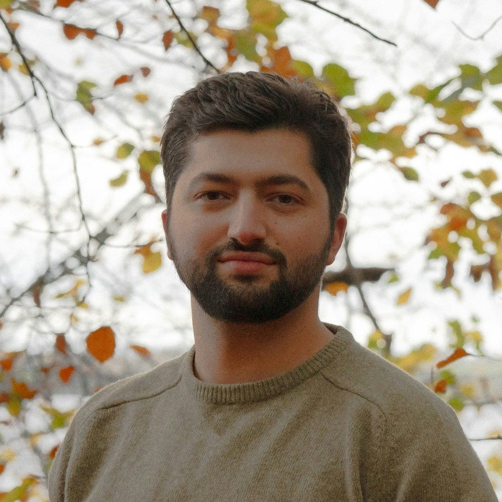 Accéder au profil de Andrew Perabeau