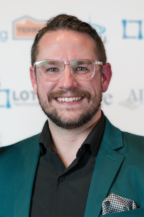 ユーザーTim Bishのアバター