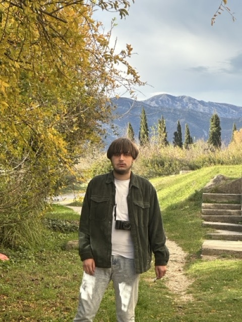 Accéder au profil de Stepan Severinoff